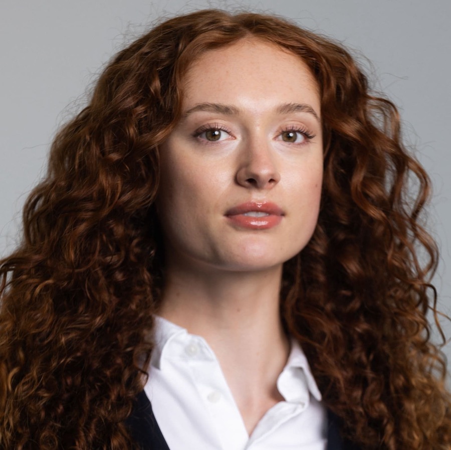 Hannah Wyatt
