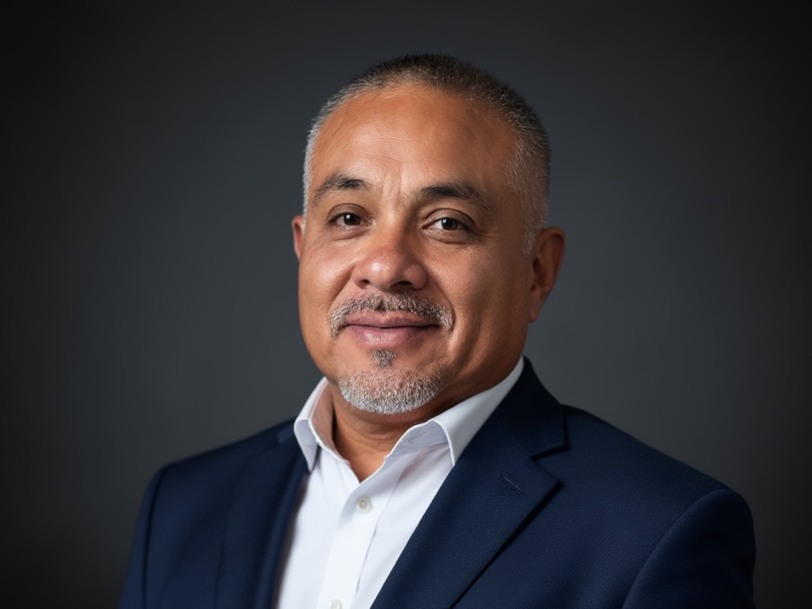 Jose Figueroa
