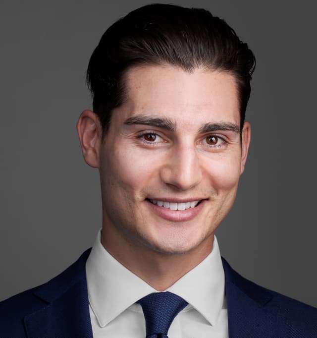Rob Beardsley